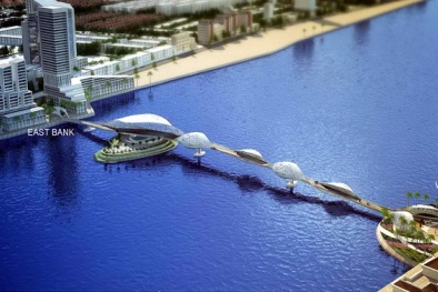 Đà Nẵng có nên xây cầu triệu đô?